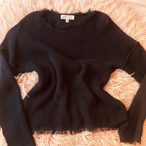 Philosophy Sweater